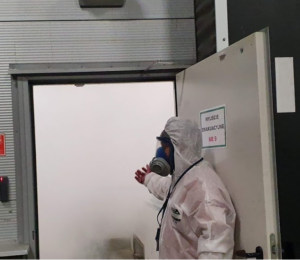 mgławienie-300x260 Zwalczanie koronawirusa w przemyśle,środkach transportu i obiektach publicznych. Metody i szanse uniknięcia zakażenia.
